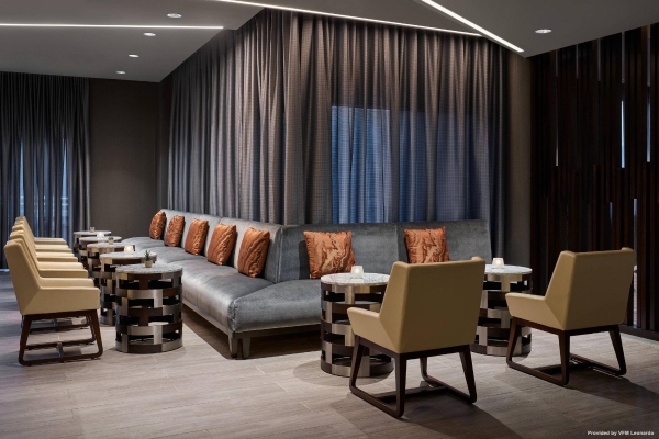 Delta Hotels by Marriott Ashland Downtown